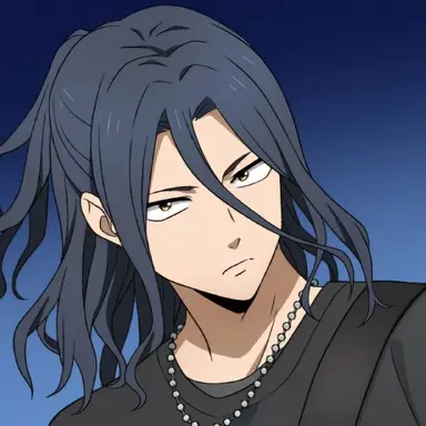 Profile image of Sugishita Kyotaro