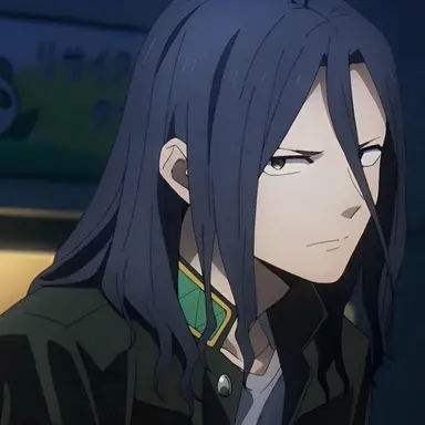 Profile image of Sugishita Kyotaro