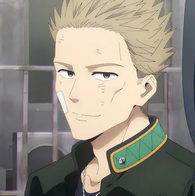 Profile image of Hiragi Toma