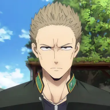 Profile image of Hiragi Toma