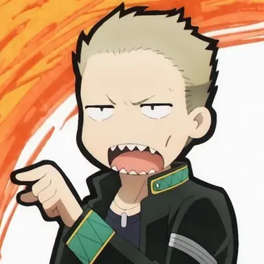 Profile image of Hiragi Toma
