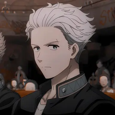 Profile image of Umemiya Himejima