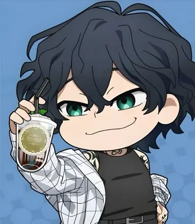 Profile image of Endo Yamato
