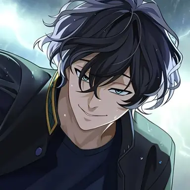 Profile image of Endo Yamato