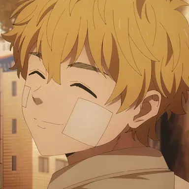 Profile image of Nirei Akihiko
