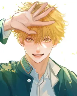 Profile image of Nirei Akihiko
