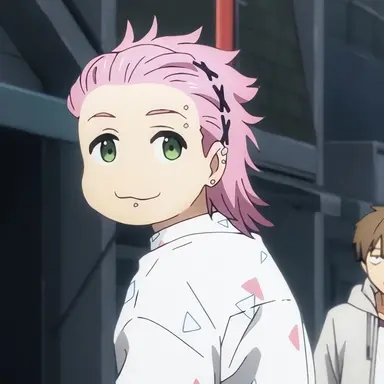 Profile image of Kiryu  Mitsuki