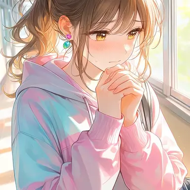 Profile image of Gwen