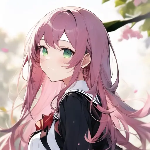 kuro3106의 彩春