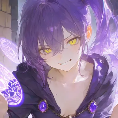 Profile image of 벨리알