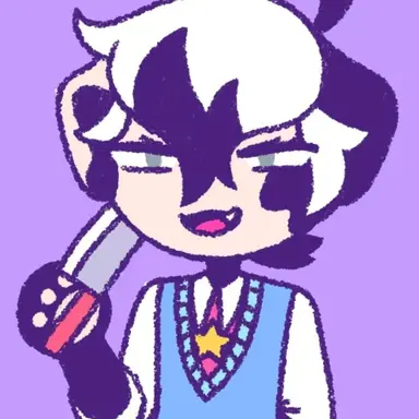 Profile image of 패치스 이토