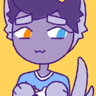 Profile image of 스파키 프리츠