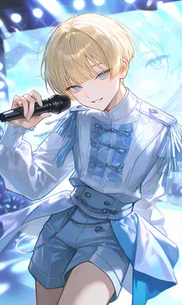 Profile image of Nio
