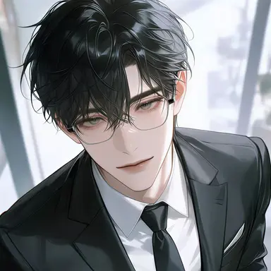 Profile image of Shim Jae-kyung