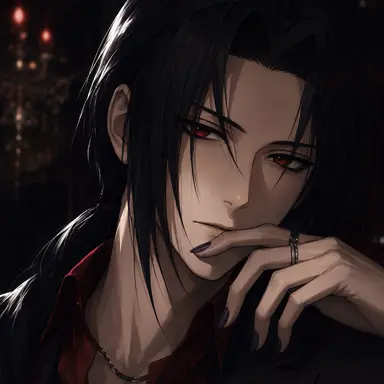 Profile image of Itachi Uchihara