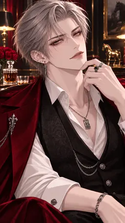 Profile image of Sid