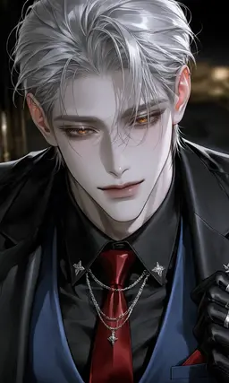 Profile image of シド