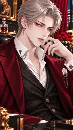 Profile image of Sid