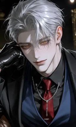 Profile image of シド