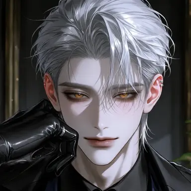 Profile image of シド