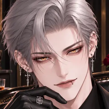 Profile image of Sid