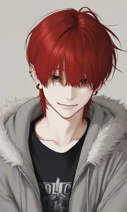 Profile image of Ritsu