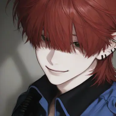 Profile image of Ritsu