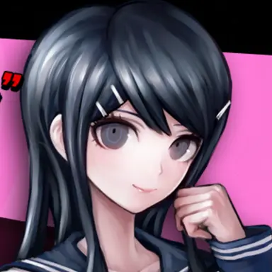 Profile image of 舞園さやか