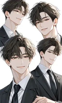 Profile image of 右京