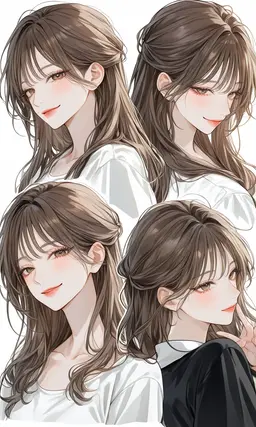 Profile image of 里奈