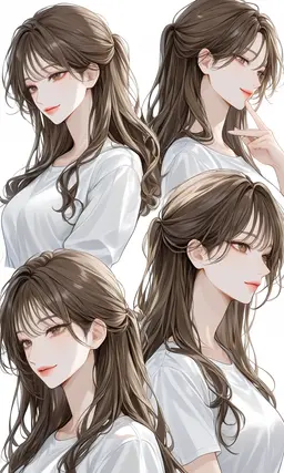 Profile image of 里奈