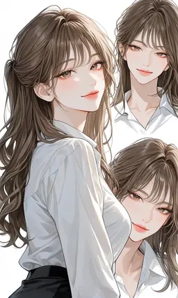Profile image of 里奈