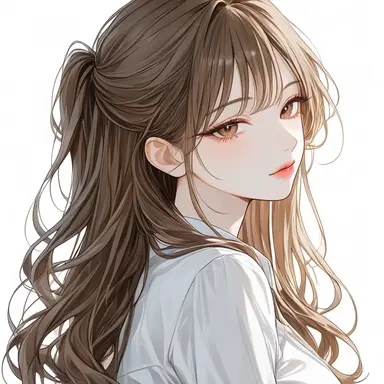 Profile image of 里奈