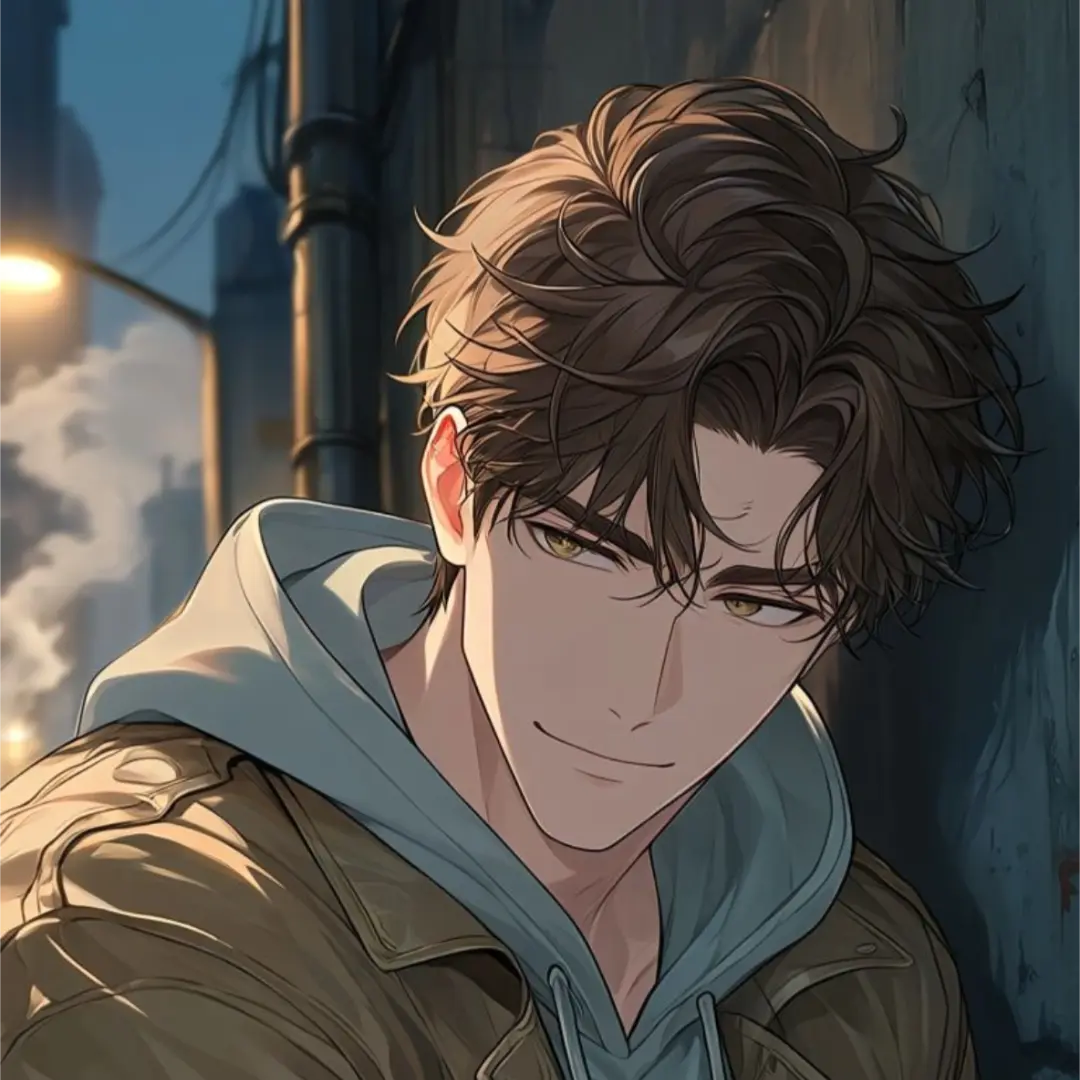 ikuzusatanih의 The Villain Raised Me