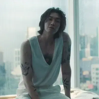 LonelyKoala7627의 Kang Min-jun