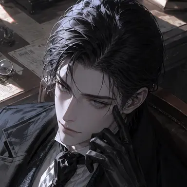 Profile image of アルベルト