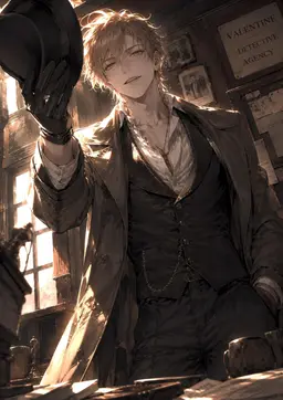 Profile image of ルカ