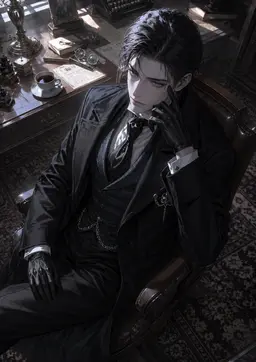 Profile image of アルベルト
