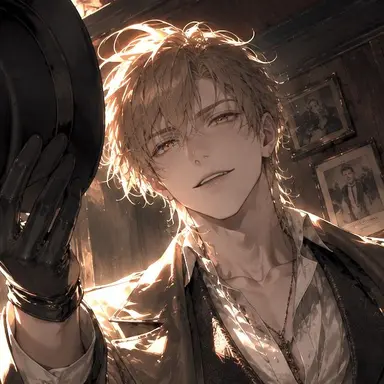 Profile image of ルカ