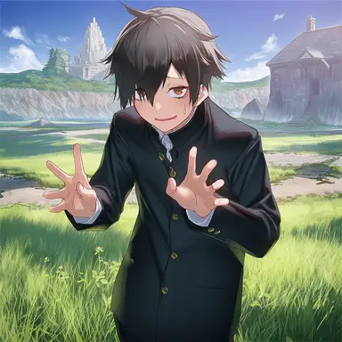 Profile image of ユウマ
