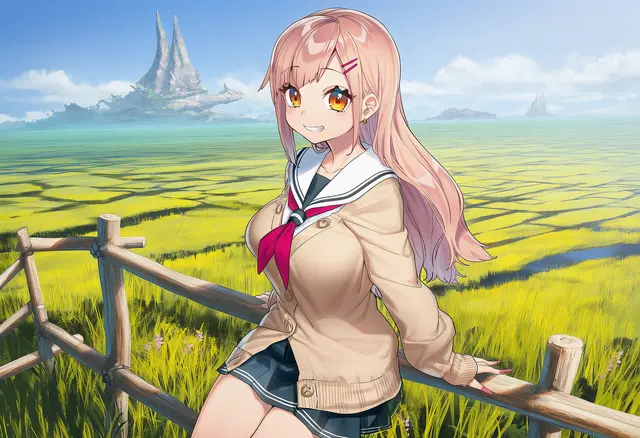 Profile image of レンカ