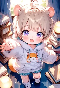 Profile image of 律