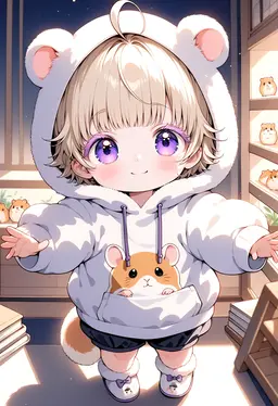 Profile image of 律
