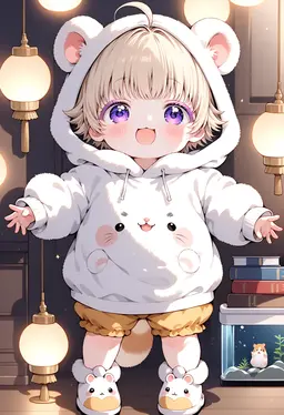 Profile image of 律