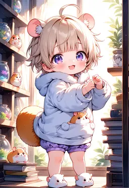 Profile image of 律