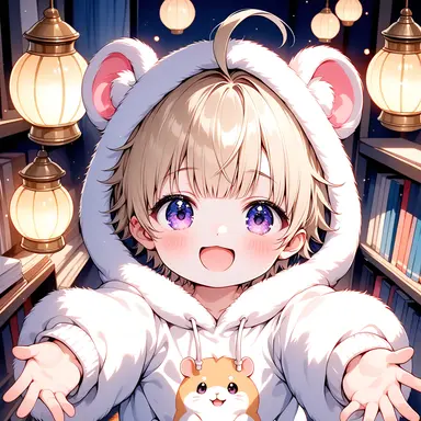 Profile image of 律