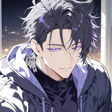 Profile image of 蓮司