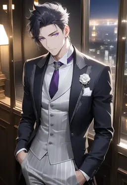 Profile image of 蓮司