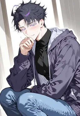 Profile image of 蓮司