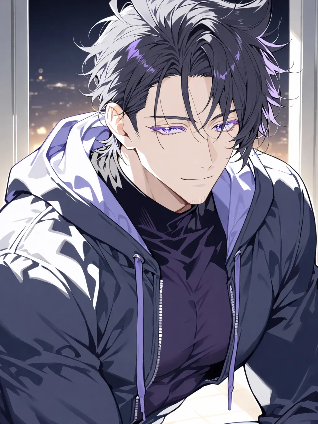 No_Name_0000의 αパパはΩ嫁を独り占めしたい